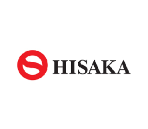hisaka-logo